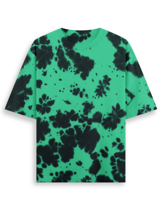 Color_GreenBlack