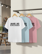 Unisex Classic Crew T-Shirt